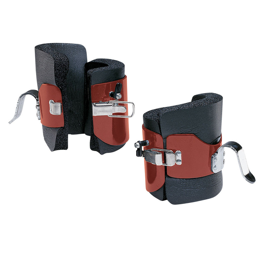 DOOR MOUNTED CHIN BAR