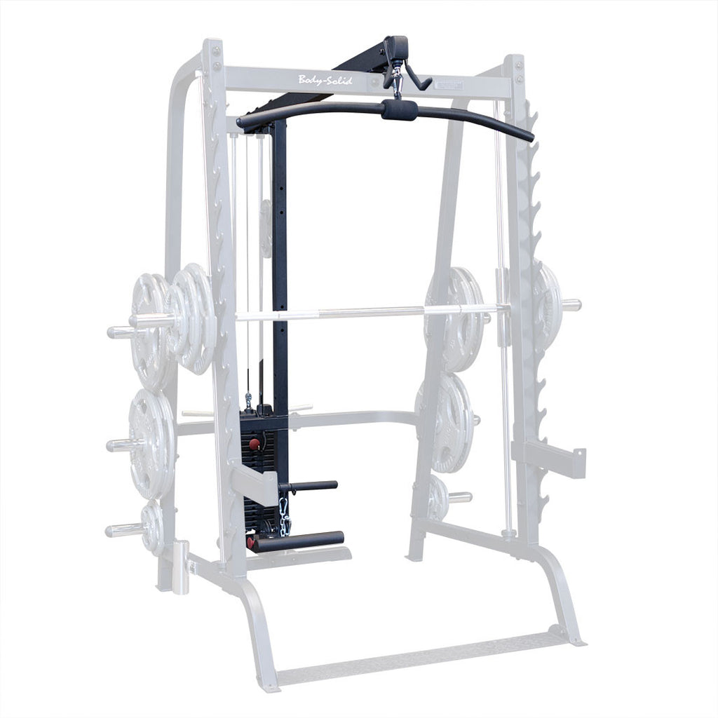 Chin/Lat for PCCO90X, SCC1200g