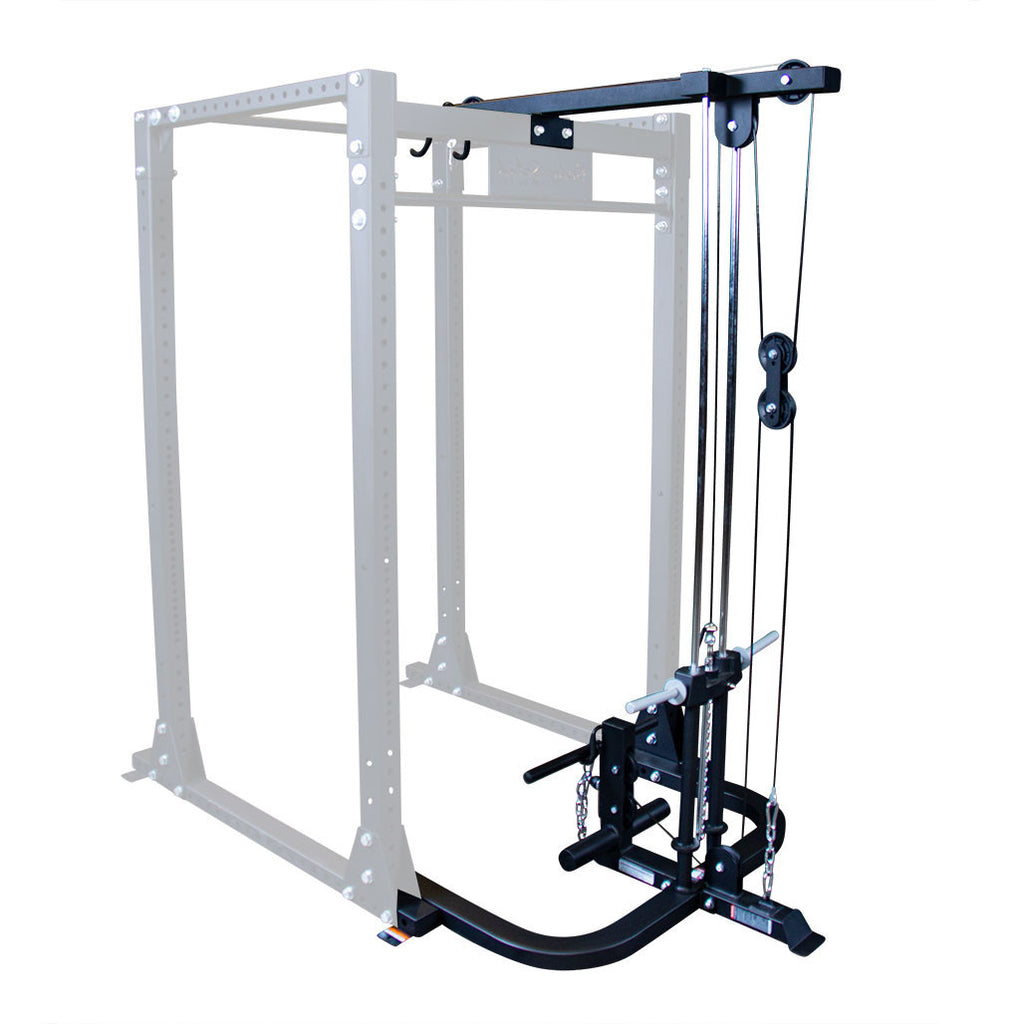 MULTI-GRIP CHIN UP (2) Hex or SPR1000
