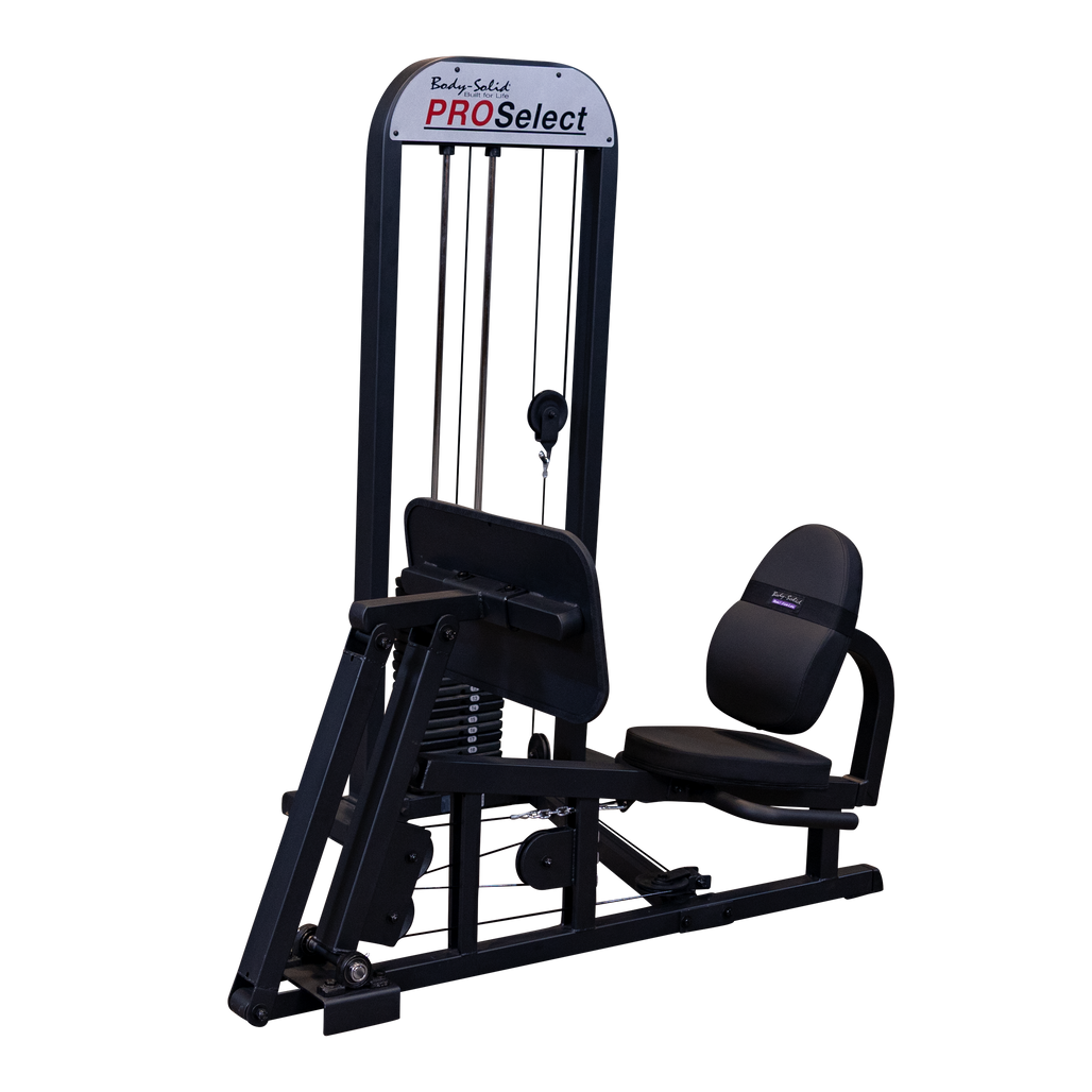 Leg Press for G3,G4,G5,G6,G10