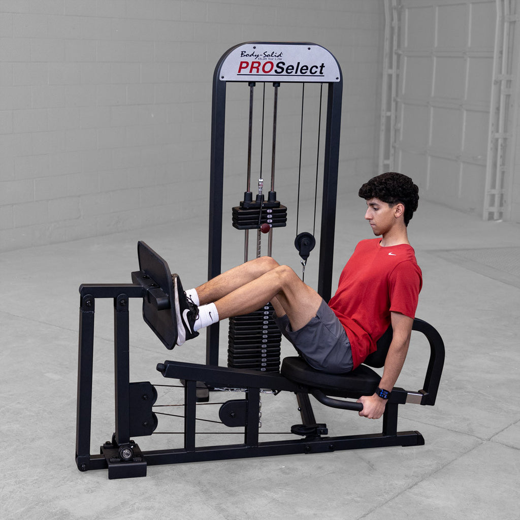 2"x3" 45 degree back hyper extension