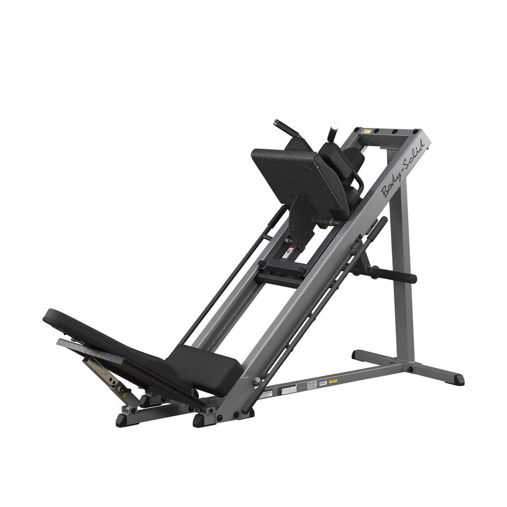 Dip Station