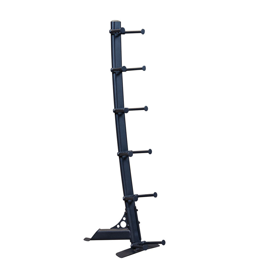 MEDICINE BALL RACK 3