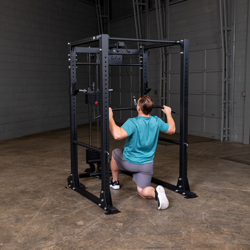 U link for GPR400