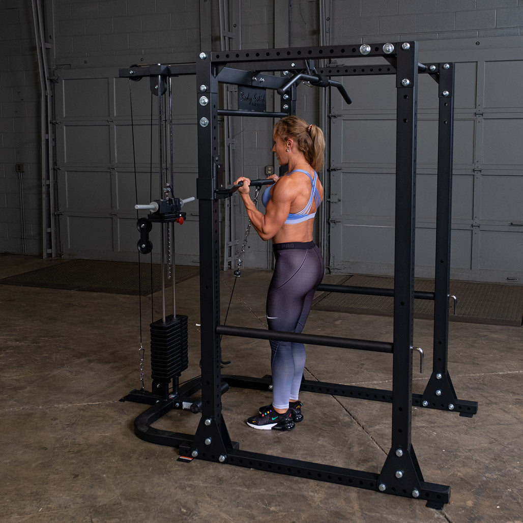 U link for GPR400