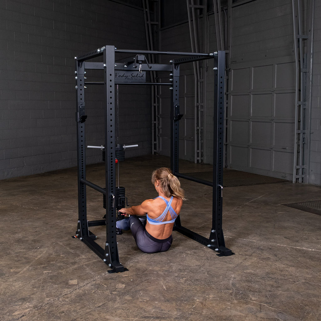 U link for GPR400