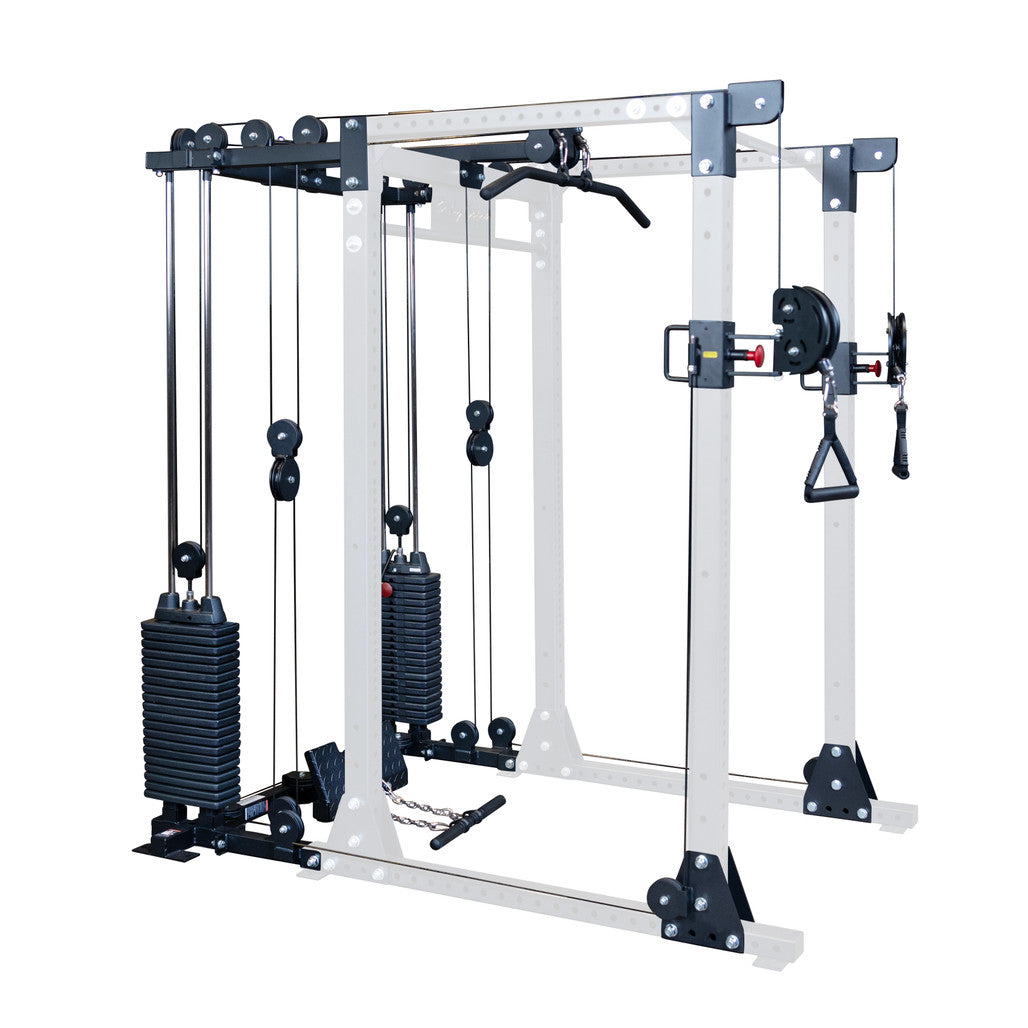 Monolift for SPR1000, SPR500