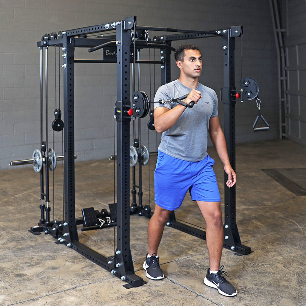 Dip Handles for GPR400, SPR250, SPR500 and SPR1000