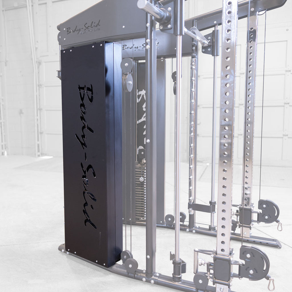 Belt Squat Belt