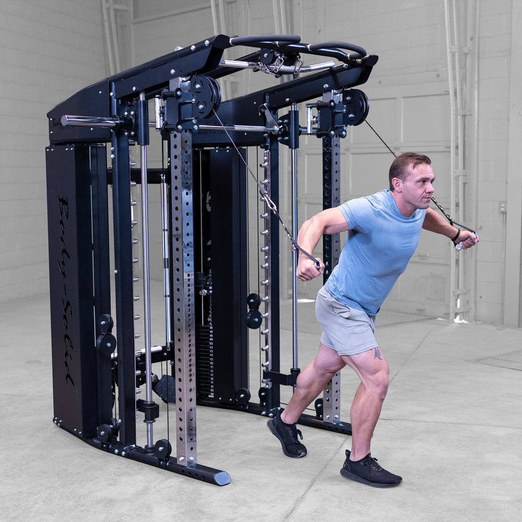 Belt Squat Belt