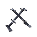 Bumper Plate Rack
