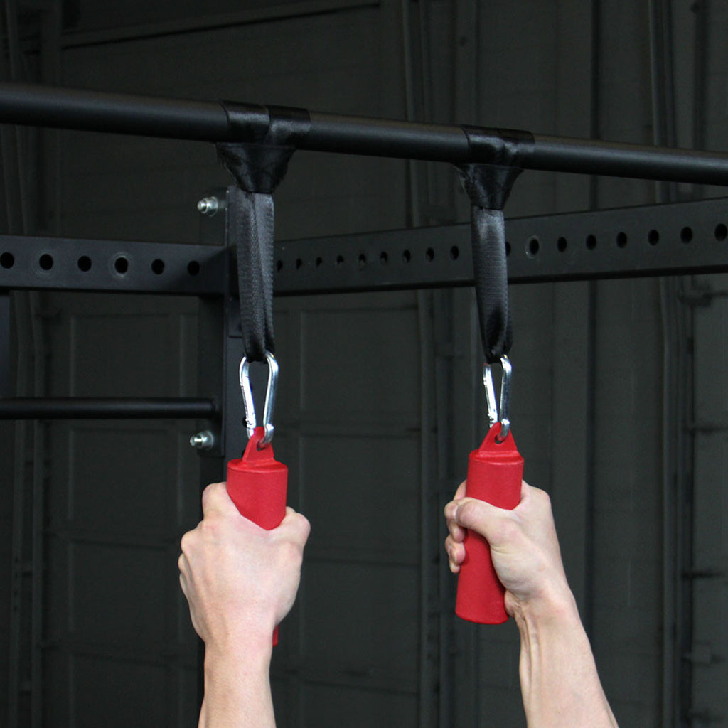 Cannon Ball Grips (pair)