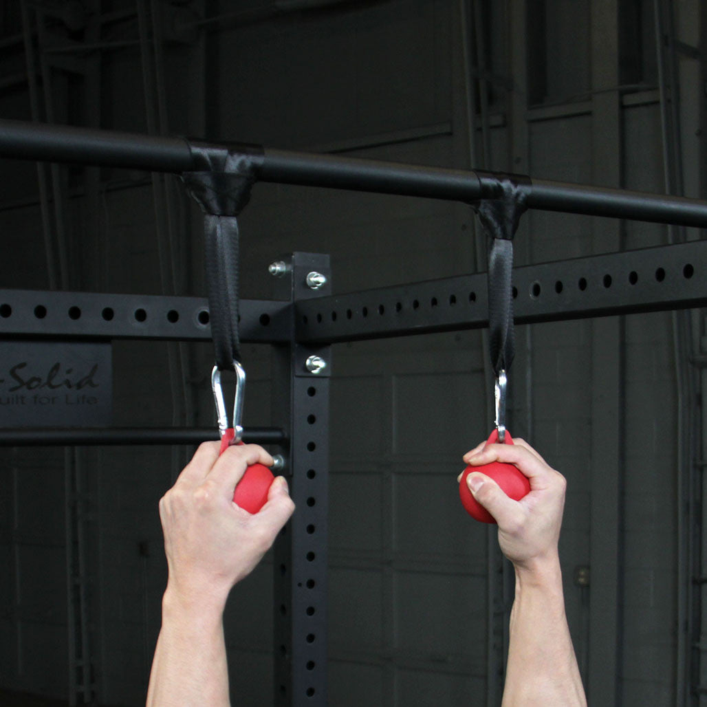 Dogbone Grip