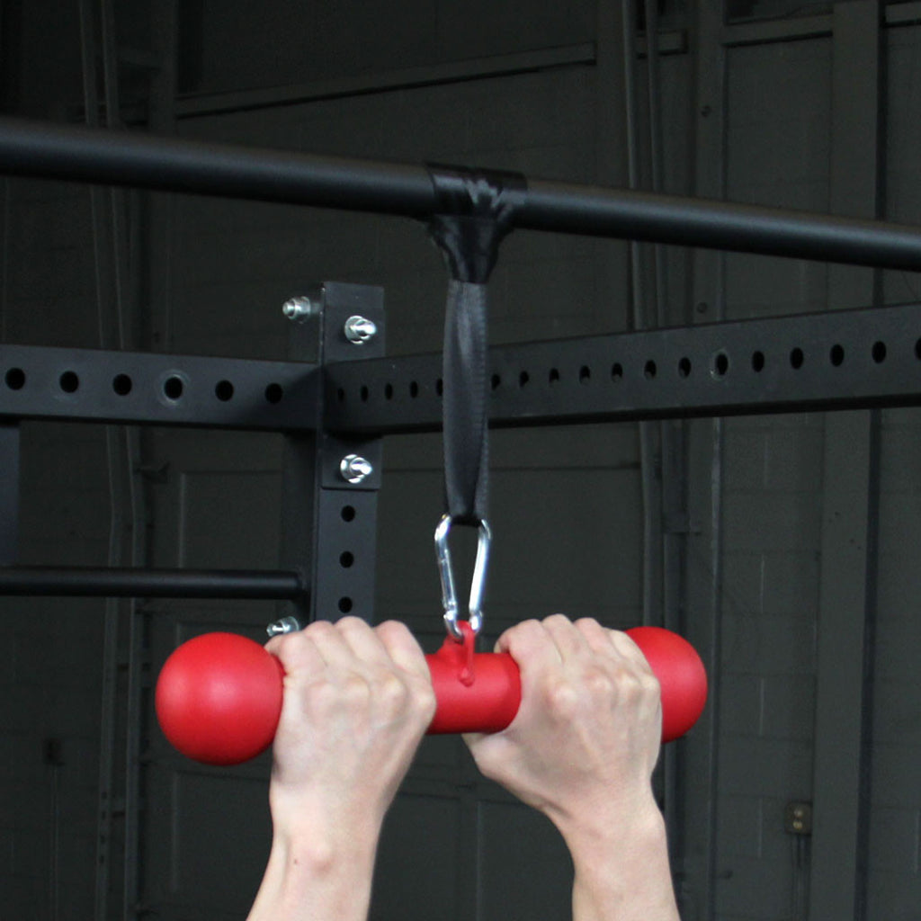 Cannon Ball Grips (pair)
