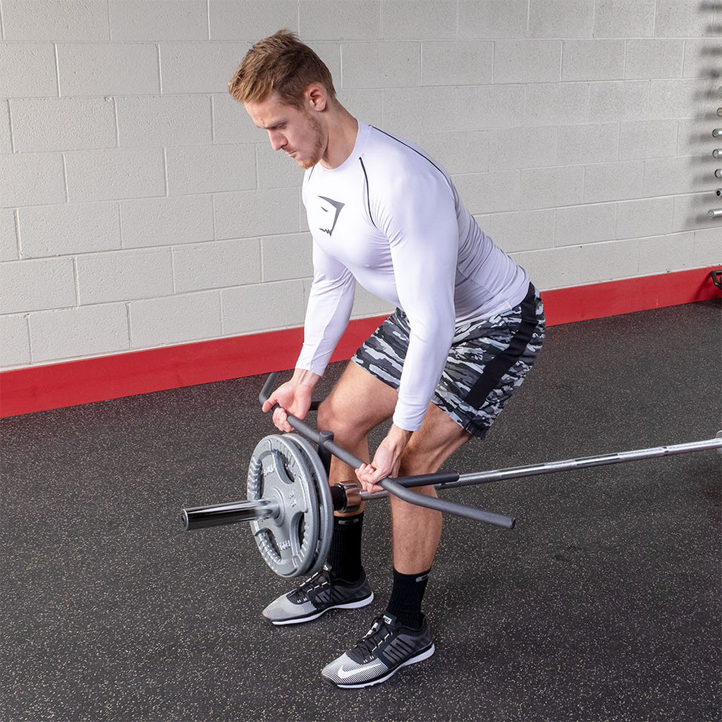 Landmine Single Eyelet