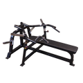 PCL Leverage Bench Press