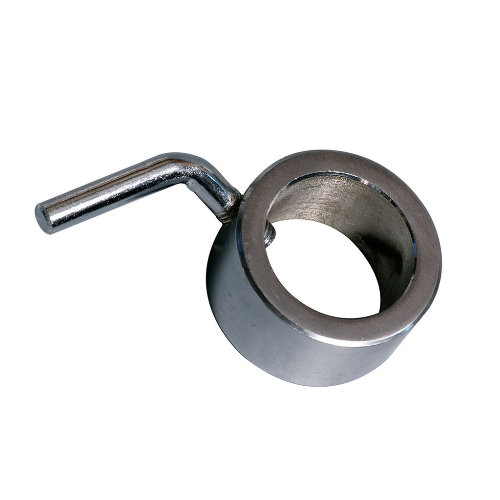Lock Jaw Hex Collars (pair)
