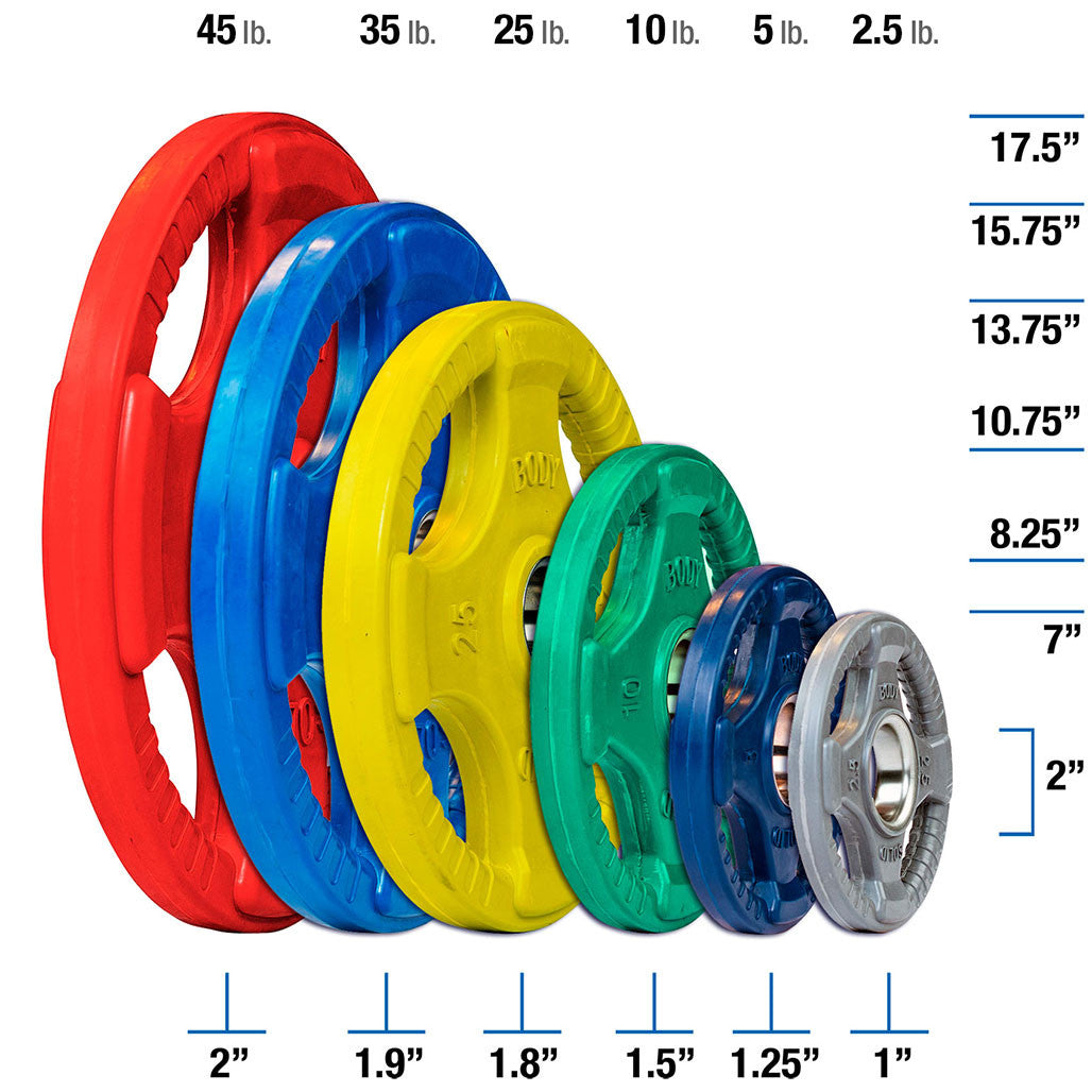 Standard Bar-84", Chrome