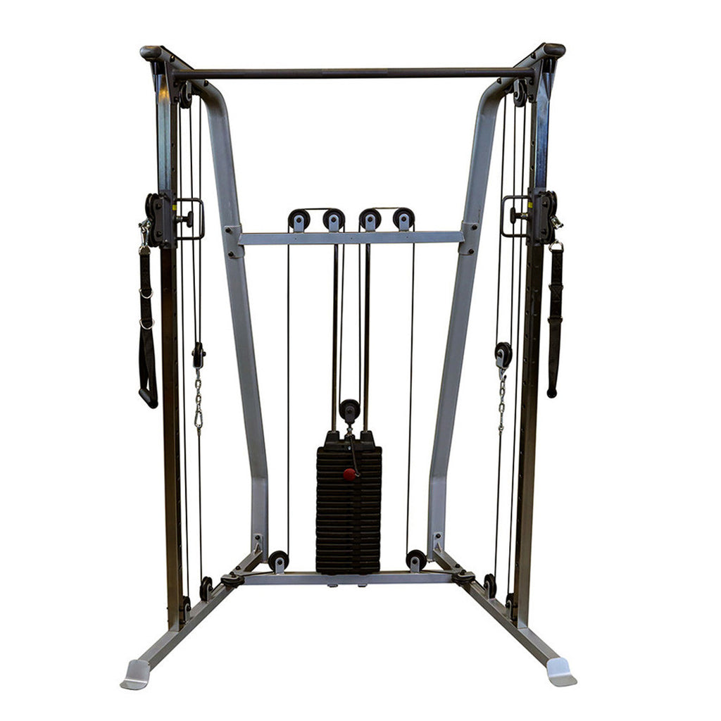 Powerline PPR500EXT Pin & Pipe Safeties, for PPR500 w PPR500EXT