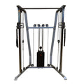 POWERLINE VERTICAL KNEE RAISE