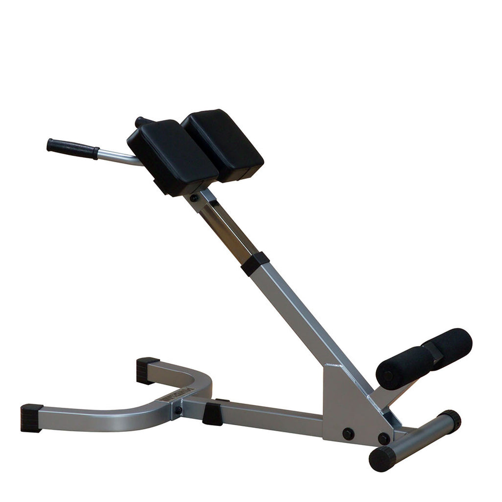 PCL Glute Ham Machine (Black)