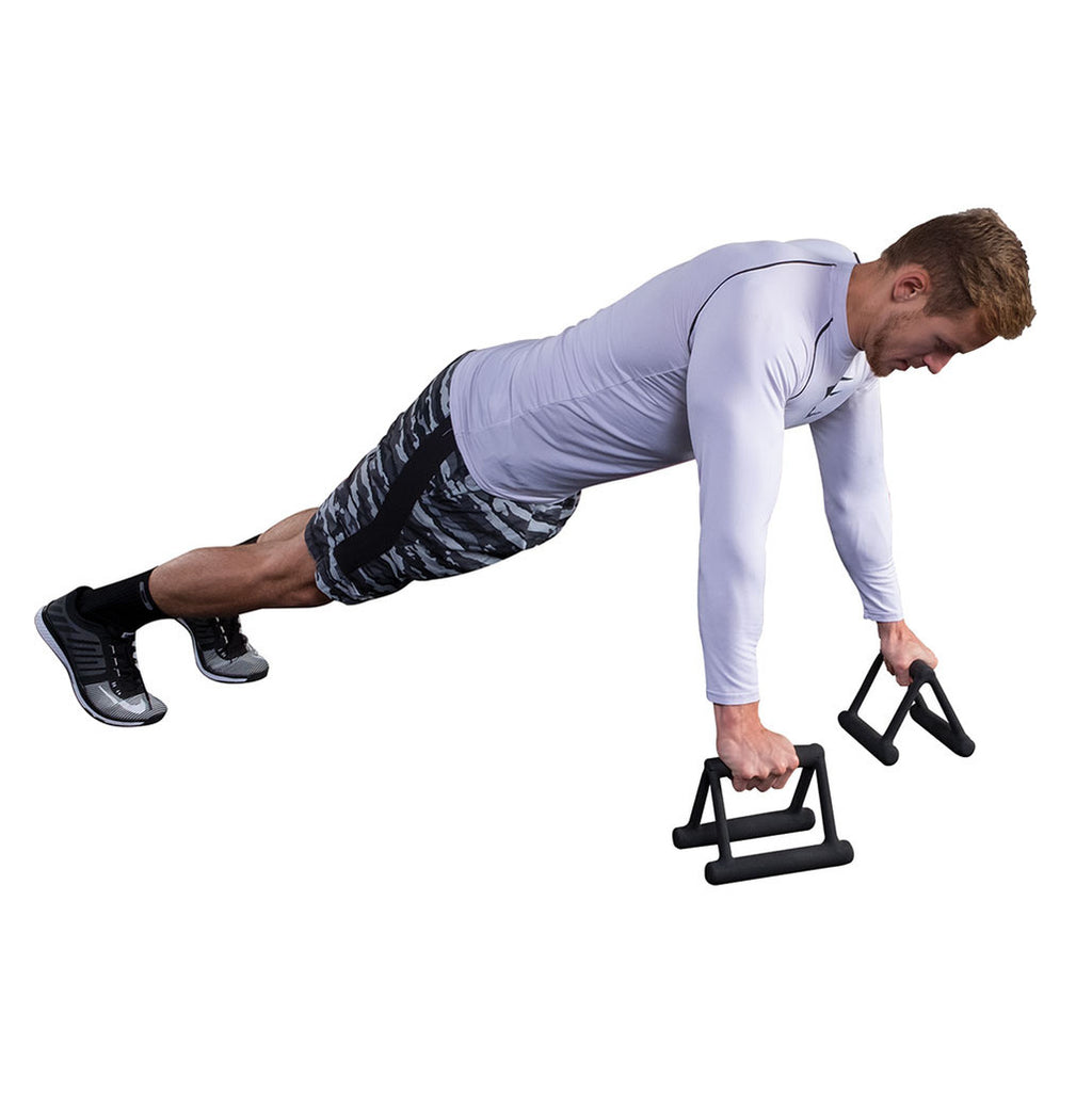 Body Solid Tools Ab Wheel