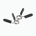 Lock Jaw Hex Collars (pair)