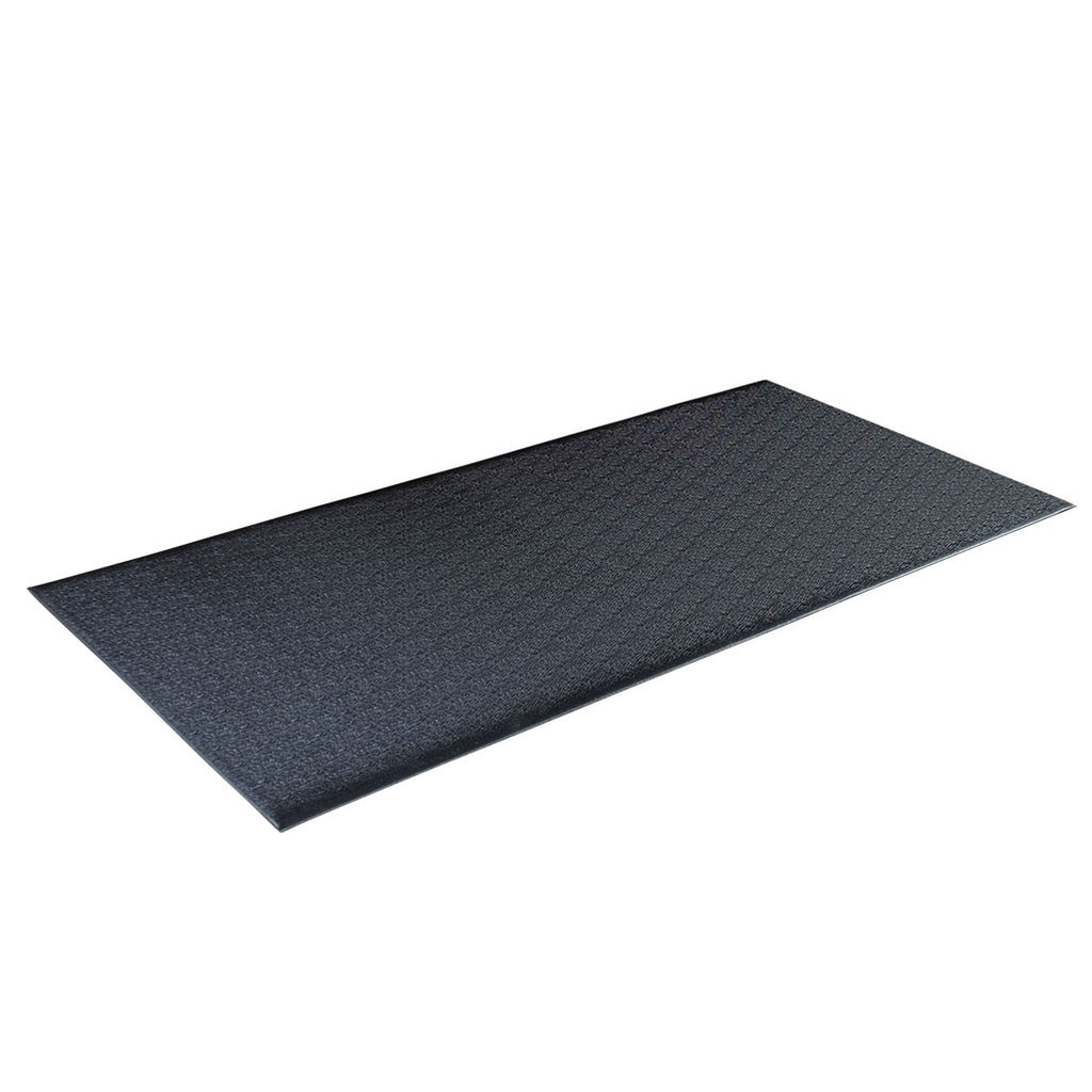 YOGA MAT BLUE, 3MM