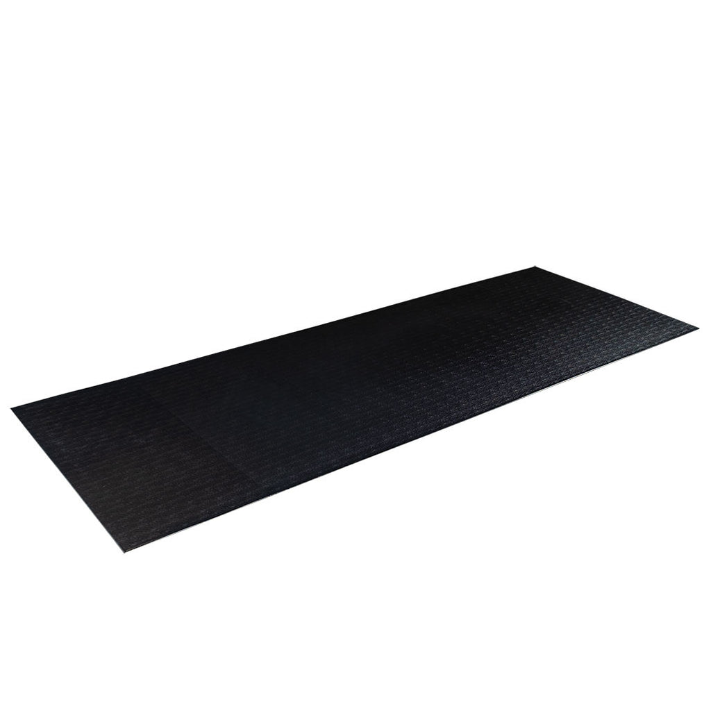 PREMIUM YOGA MAT GREEN, 6MM