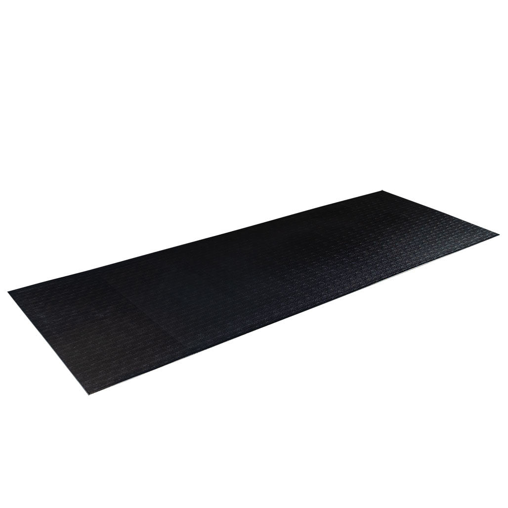 PREMIUM YOGA MAT GREEN, 6MM