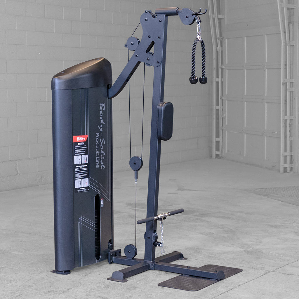 Preacher Curl Bench