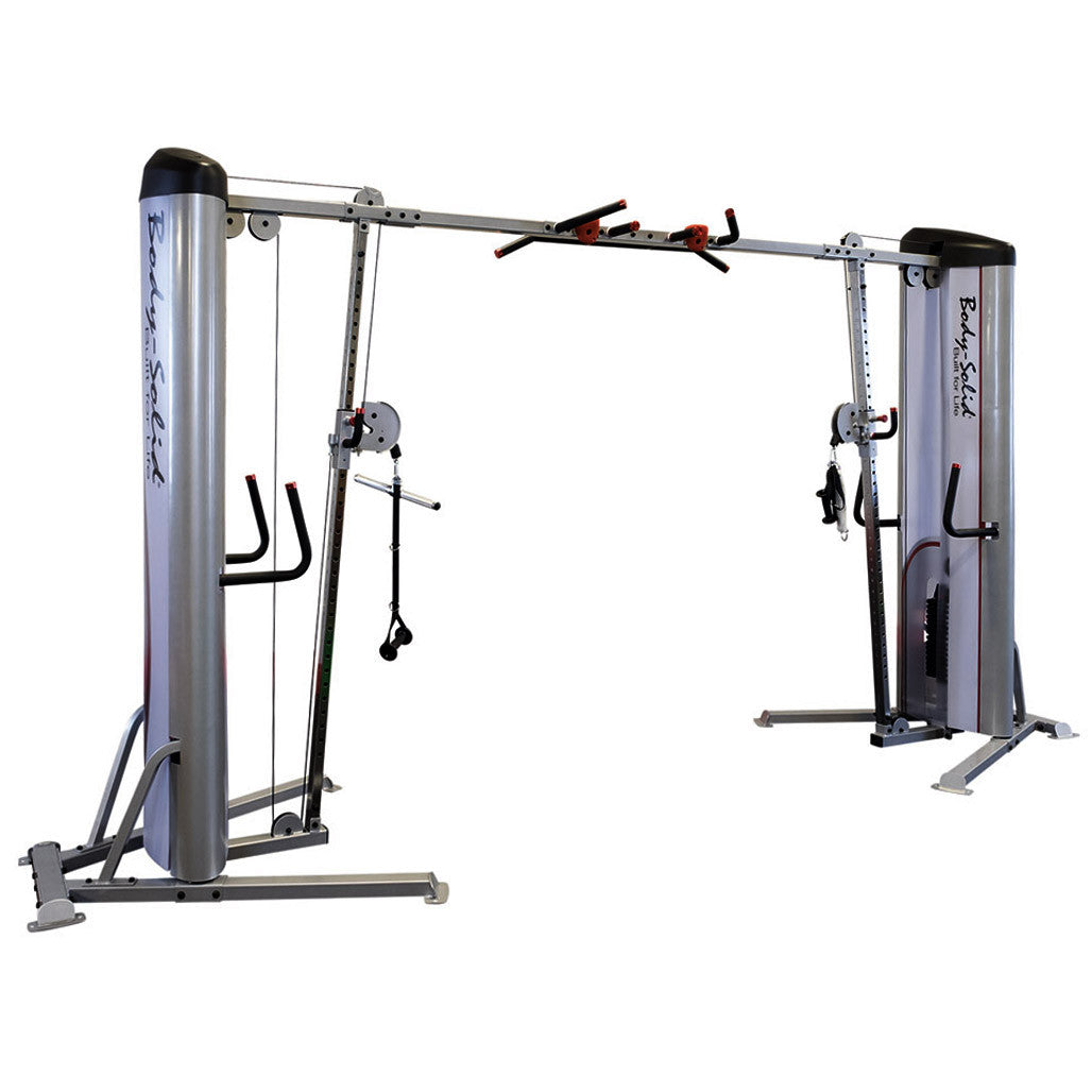 PCL Leverage Leg Press