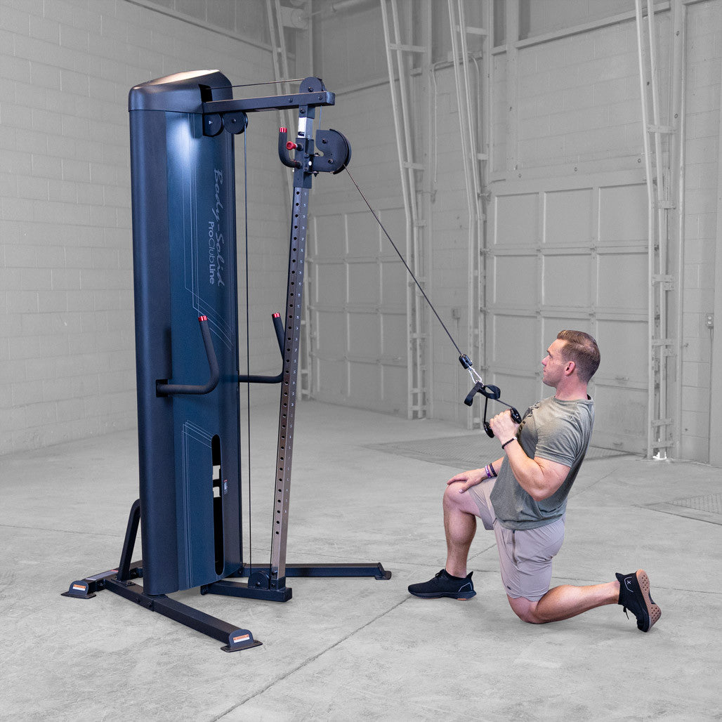 Vertical Knee Raise Chin Dip, GVKR82