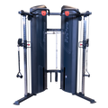 Shrouds for GFT100