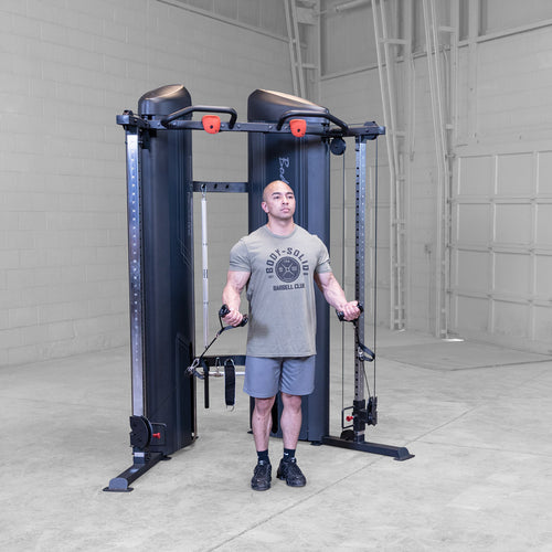 200 lb premium weight stack (wsp10)