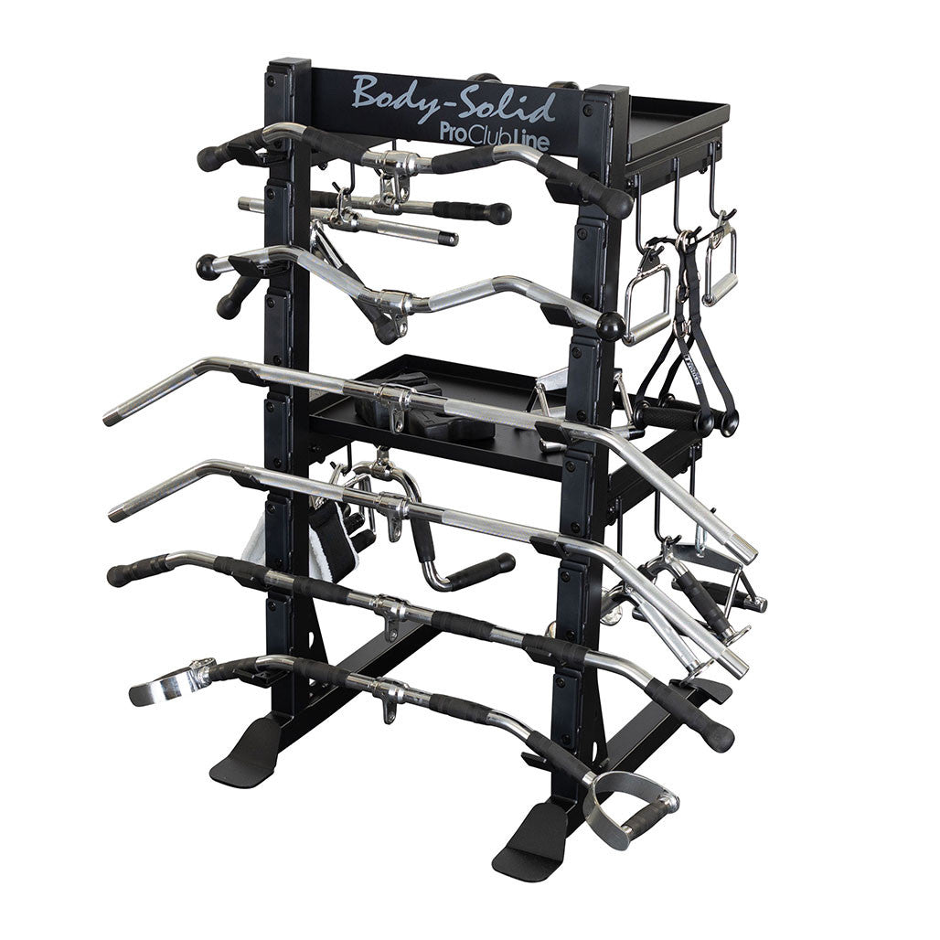 12 pair Vinyl, Neoprene Rack