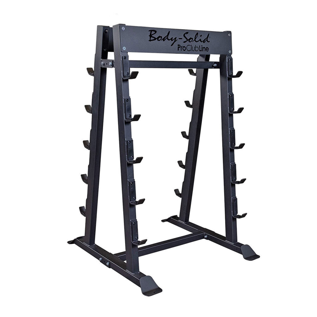 12 pair Vinyl, Neoprene Rack