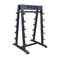 Vinyl Dumbell Rack