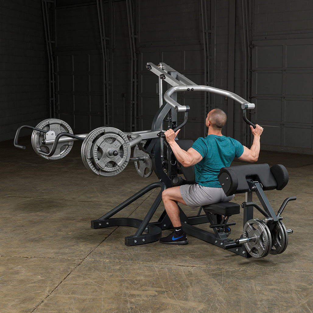 SBL460 SQUAT ATTACH