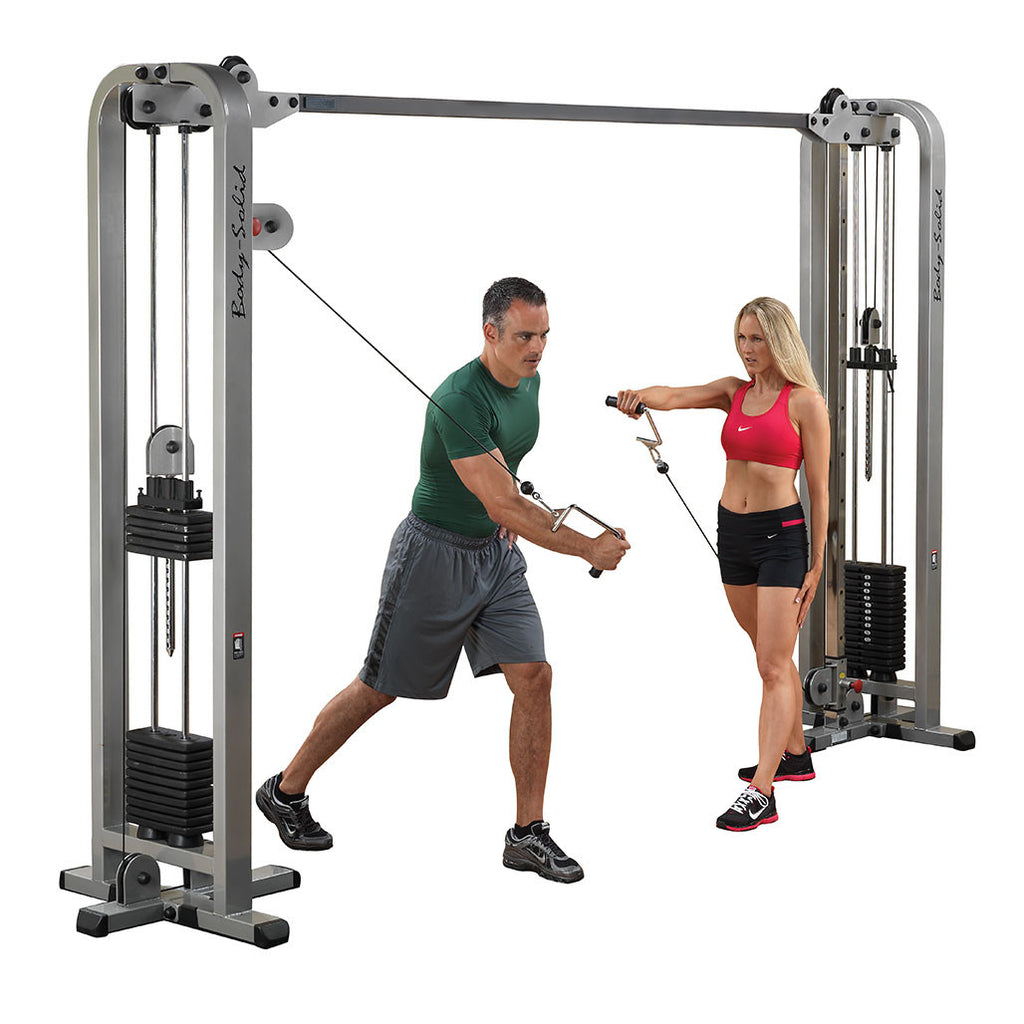 Best Fitness Standard Tree