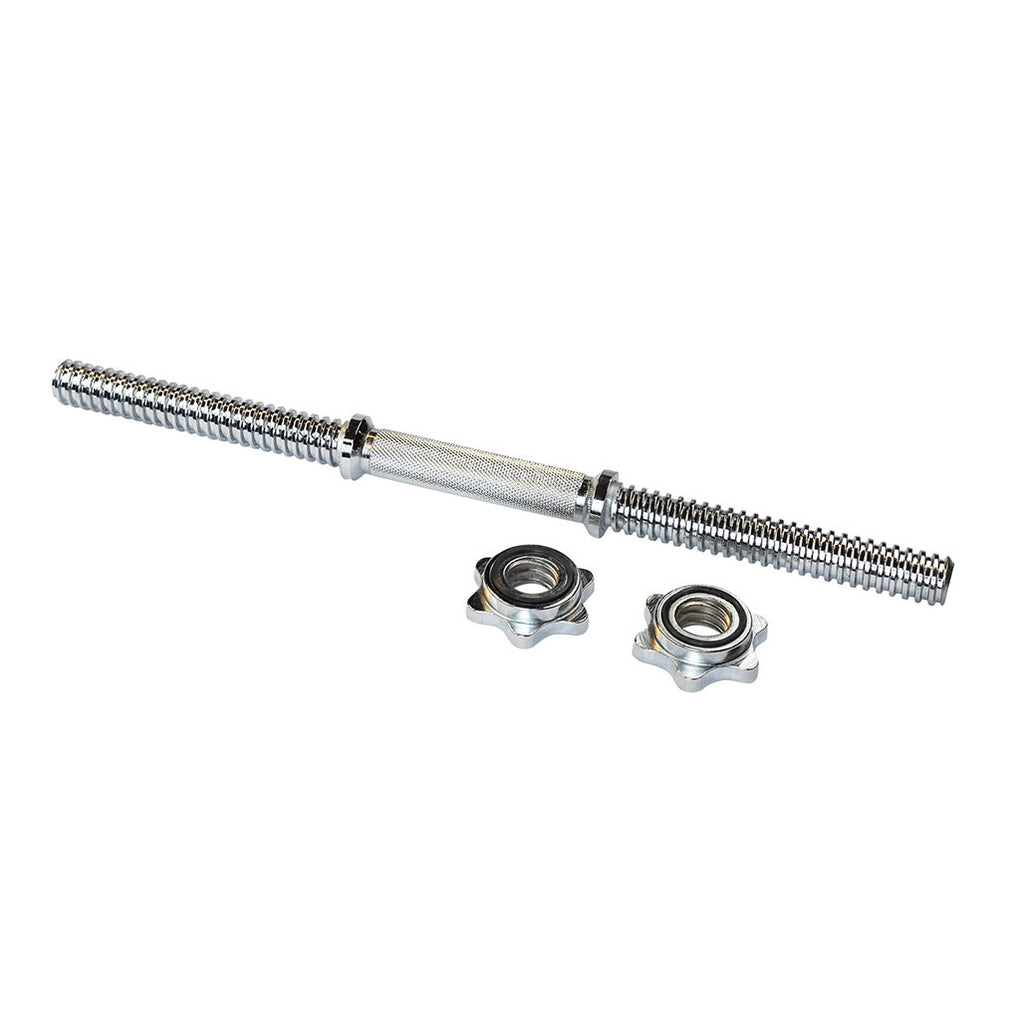 Threaded Solid Steel Handles, Standard