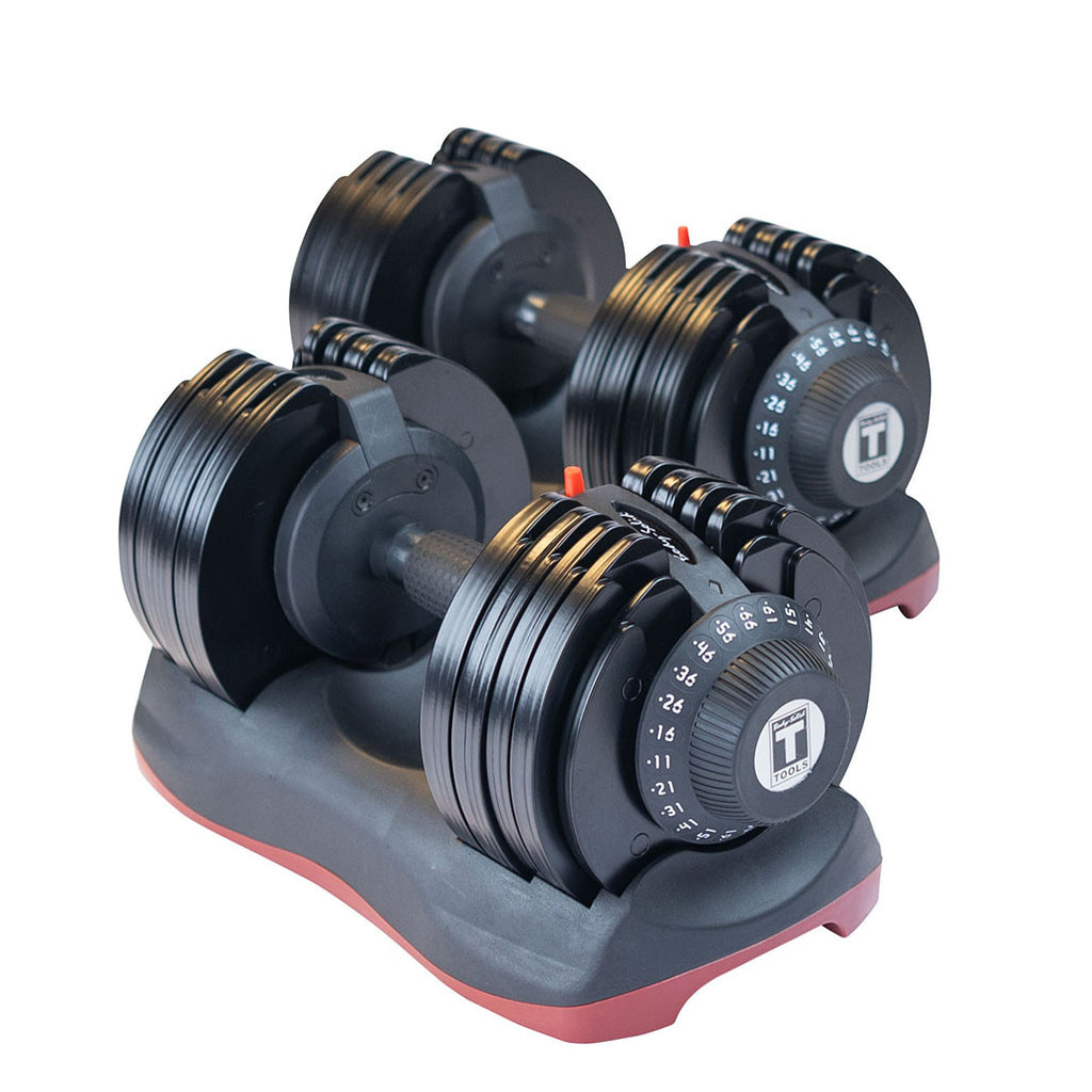 Rubber Round DB 40lb