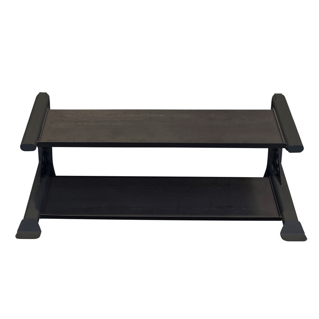 12 pair Vinyl, Neoprene Rack