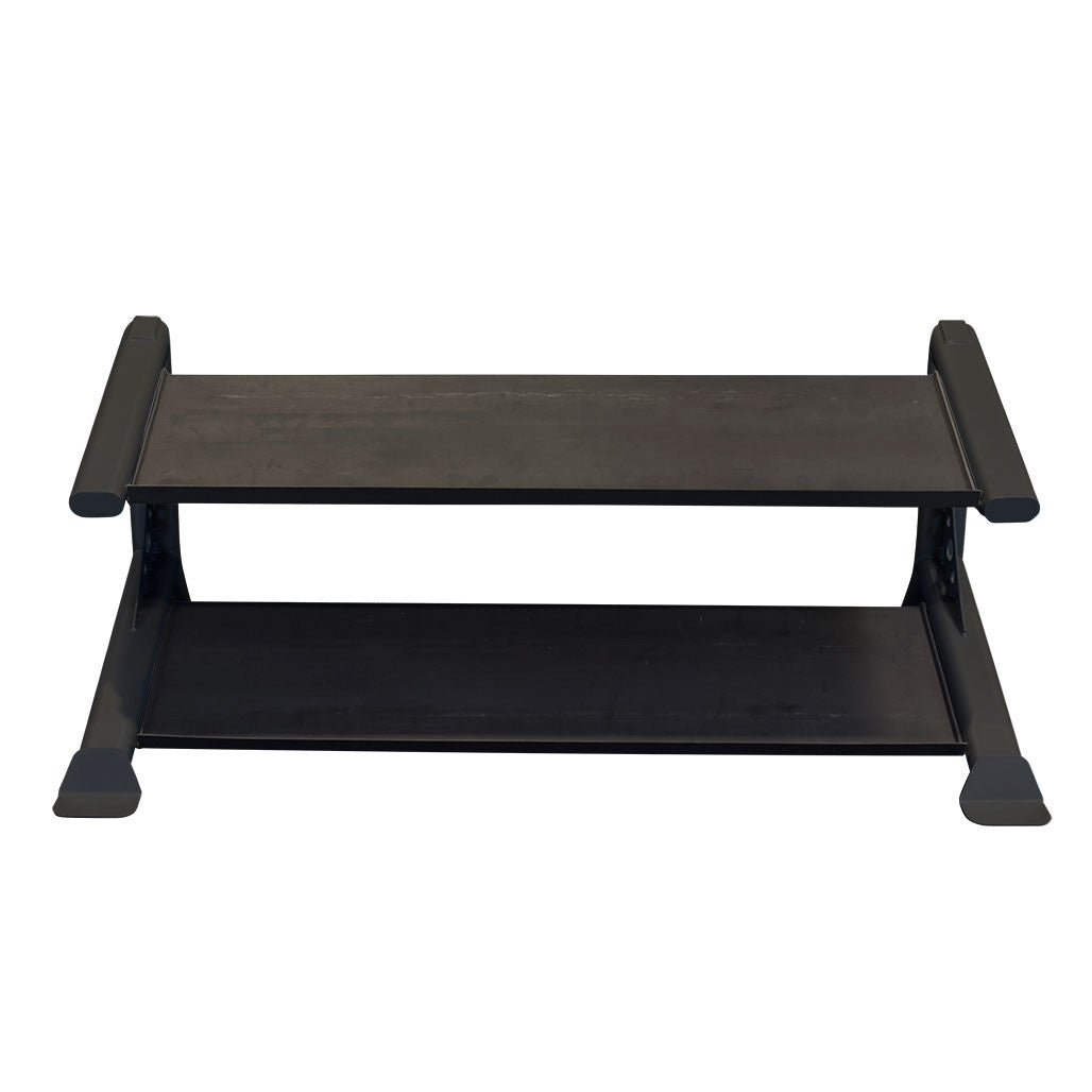 12 pair Vinyl, Neoprene Rack