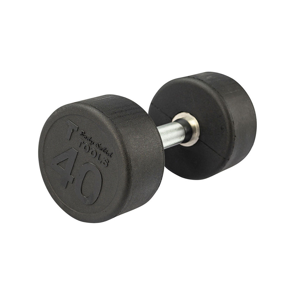 Rubber Round DB 5lb