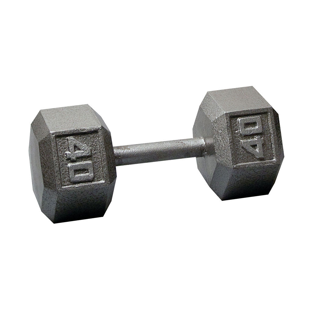 Cast Hex DB 25lb