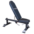 Flat/Incline/Decline Bench, 2"x 2", GFID31