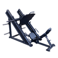 Leverage Squat/Calf Machine