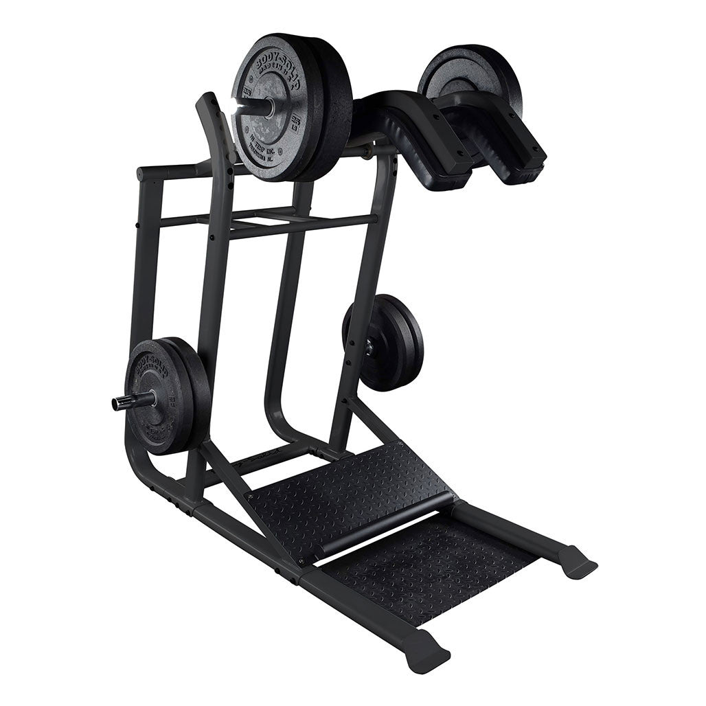 Powerline Seated Calf Raise