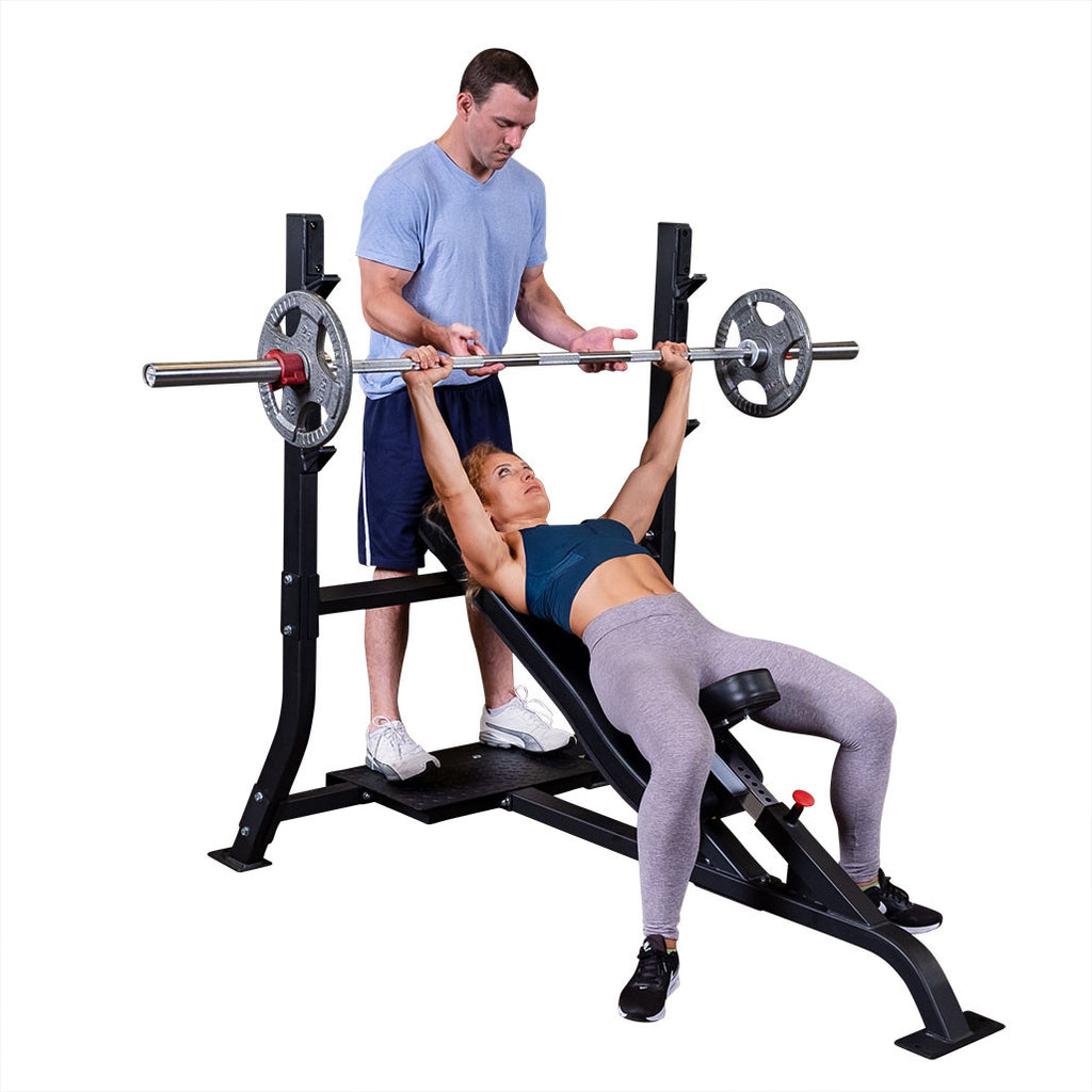 PCL Flat Utility Bench